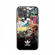 Adidas｜iPhone 12 Pro Max Originals Graphic 街頭 手機殼