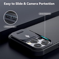 NEW Casing CARBON SLIDE case Oppo A5S A7 F9 A12 A11K A5 2020 A9 2020 A74 A95 4G 4G A95 F19 softcase 