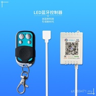 4433M Controller Button Bluetooth Bluetooth LED Controller Controller LED Music RF RF Controller Blu
