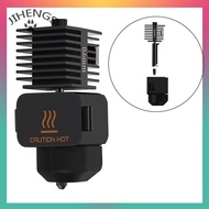 JIHENGS Hotend Kit For Bambulab A1 Mini Nozzle For Bambulab A1 Hotend Bambu Nozzle Bamboo Lab A1 Min