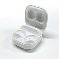 For Samsung Galaxy Buds2 R177 藍牙充電盒 (不含耳機) 白色