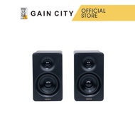 Edifier M60 66w 2.0 Compact Multimedia Speakers - Black M60 Black