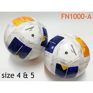 [100% Original] Molten F4N1000-AFC F5N1000-AFC  Vantaggio (Size 4 & 5) Football Soccer Bola Sepak Bo