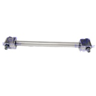 SK120 / SK200 / SK07N2 / K907-2 Hydraulic Excavator Fuel Tank Level Gauge (2489R296F1 / 2489R313F1)