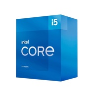 Processor: Intel Core i5-11400 CPU