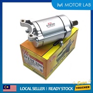 DEMAK DTM200 DTM 200 STARTER MOTOR VTC