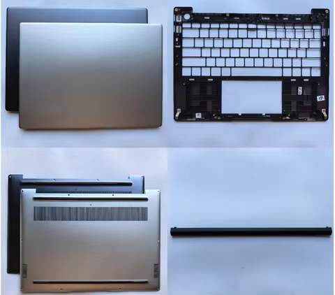 New laptop for huawei Matebook14 KLVF-16 KLVD-WFE9 WFH9 KLVG-16 lcd back cover /upper case cover pal