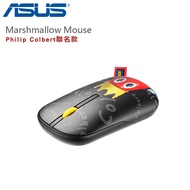 ASUS 華碩 Marshmallow Mouse MD100藍牙滑鼠Philip Colbert限定版