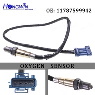 11787599942 Oxygen O2 Sensor For 11-16 BMW 1 3 Series F20 F21 F30 F31 320i 114i 118 116i 316i N13B16