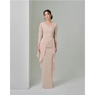 EVA LUXE/ QISZAR/ EID-ADHA 2025/ BAJU RAYA/ BAJU BRIDEMAID/ BAJU KURUNG MODEN/ DINNER DRESS