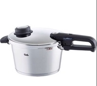 FISSLER PREMIUM壓力煲4.5L