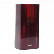Sacred Love Ajmal For Women 50ML
