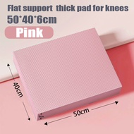 Yoga Knee Elbow Pads Multifunctional Non-slip Pads Portable Knee Balance Support for Knee Wrist Hips