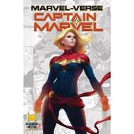 Marvel-Verse (2020) • COMPLETED • Issue 1-6 • Comic