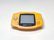 【勇者電玩屋】GBA正日版-零件機 GBA 橘色款（Gameboy）14333860