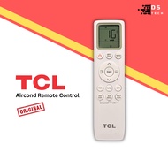 TCL Aircond Original Remote Control Replacement TCL-53-ORI