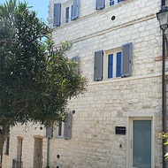 โรงแรม La Residenza di Opera Arte - Numana
