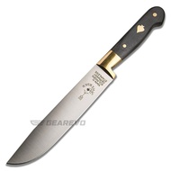 F. Herder (Solingen Fork Brand) 7 inch Classic Knife | Pisau Chef 7 inch | Collector Knife | - Made in Germany