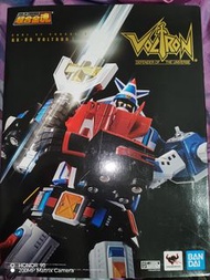 Bandai 超合金魂 GX-88 Dairugger XV 合金玩具 十五機合體