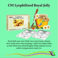 Cni Lyophilized Royal Jelly