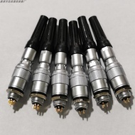 New · · Aviation Plug Socket YC8 Quick Plug 2-Core 3-Core 4-Core 5-Core 6-Core 7-Core Push-Pull Open