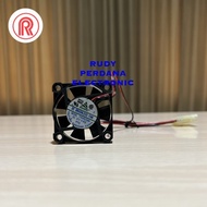 Fan FAN DC 12V 12 VOLT 4.5CM 4.5 CM 4 1/2CM 4 1/2 CM 45MM 45 MM 8P 8 PIN