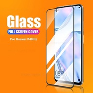 Tempered Glass For Huawei Huawei P40 P30 Lite Honor 20 Pro V30 20S Screen Protector For Huawei Honor