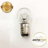 12V21 6CP TAIL BULB TAILLAMP TAIL REAR LAMP BULB EX5 KRISS SRL110 LC135 SRL115 RG MOTORCYCLE MENTOL 