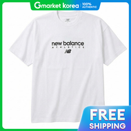 New Balance | เสอยดแขนสน New Balance UNI Linear Heritage รน NBNEGCOG13-10