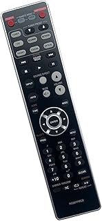 Davitu Remote Controls - Fit For Marantz CD Player RC002PMCD PM5005 PM-5005 CD6006 CD-6006