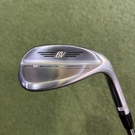 Titleist SM9 Wedge 58-14 K Dynamic Gold Used