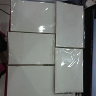 PLAIN A6 GLOSSY PHOTO PAPER 200Grm size 4R