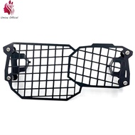 Umisu ที่ครอบตะแกรงป้องกันไฟหน้ารถจักรยานยนต์สำหรับ BMW F800GS F700GS F 800 700 GS F650GS Twin Cyl 2