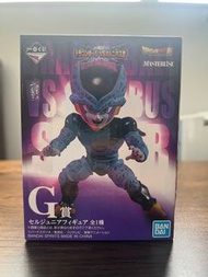 全新 日版 龍珠 一番賞 G賞 小斯路 斯路仔