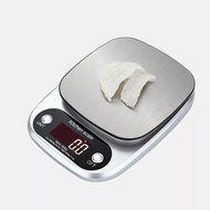 Giayxinh90 Electronic scale 3kg 10kg – Kitchen food scale