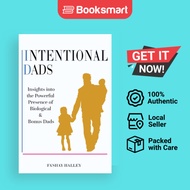 Intentional Dads - Paperback - English - 9798985959475