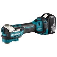 MAKITA 牧田 18V充電式無刷切磨機 空機 DTM52ZK｜023005900101