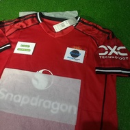 MU Home Football Jersey 2025 2026 Grade Ori