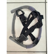 Safety Helmet Inner Project Safety Helmet Base/ Sarangan Safety Helmet Staz On