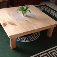 Study Table/Meja Jepun/Meja Belajar/Meja Duduk Bersila