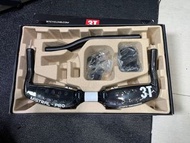 實體單車店 全新3T Mistral-Pro TT 碳把連鋁筷子 TT車 三鐵車用