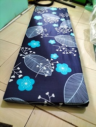 busa kursi kayu 150x50x5 alas duduk kursi tamu