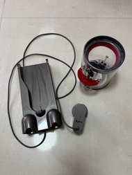 Dyson 吸塵機