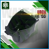 ⌚ ➮ ▥ [RS_MOTORCYCLE] MOTORCYCLE U BOX FOR HONDA WAVE 100