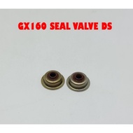 MESIN Valve Seal Engine Valve Seal GX160 GX200 GX220 GX 160 GX 200 Daesung