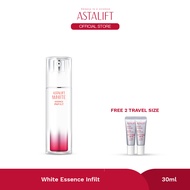ASTALIFT WHITE ESSENCE INFILT 30 ML - SERUM BRIGHTENING - SKINCARE - SERUM - ESSENCE - ASTAXANTHIN
