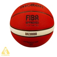 MOLTEN BG3800 BASKETBALL