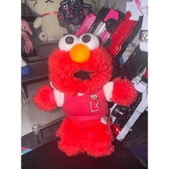 Sesame Street Elmo Plush USJ