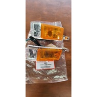 TTKW SIGNAL FRONT SET-HONDA FAME/GB6-TAIWAN