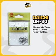 DAICHI DH-90 Marusode Hook - Strong and Sharp